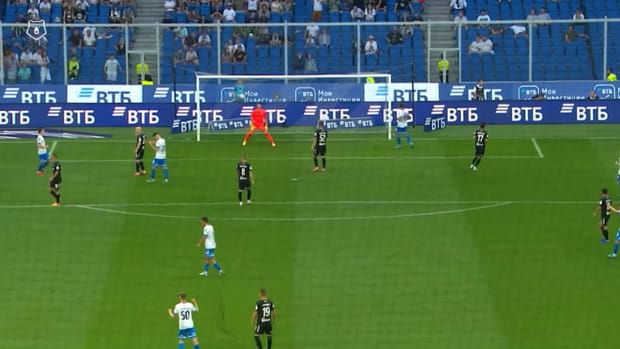 RPL Best Goals Week 2